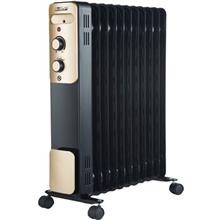 شوفاژ برقی فلر مدل OR23110 Feller OR23110 Radiator